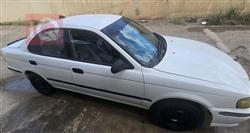نيسان صني